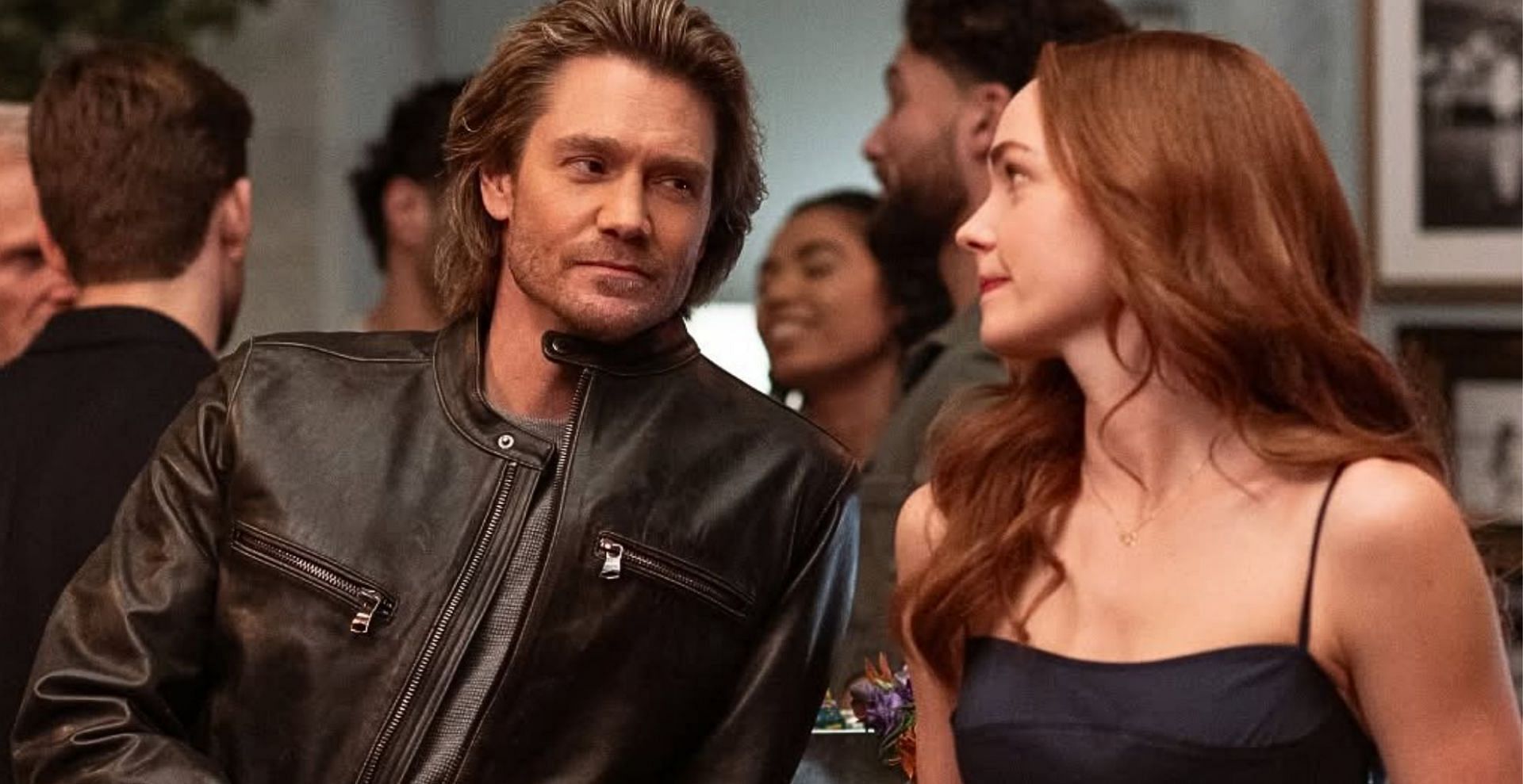 A still from Sullivan's Crossing season 3 episode 7 (Image via CTV)